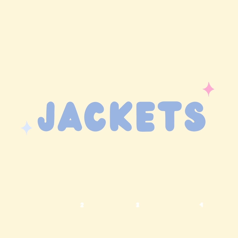 Jackets